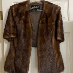 Mink Stole